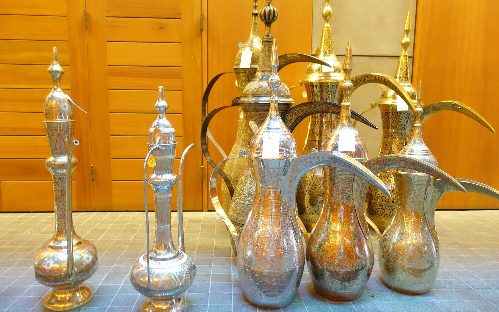 مستلزمات السفر إلى السعودية