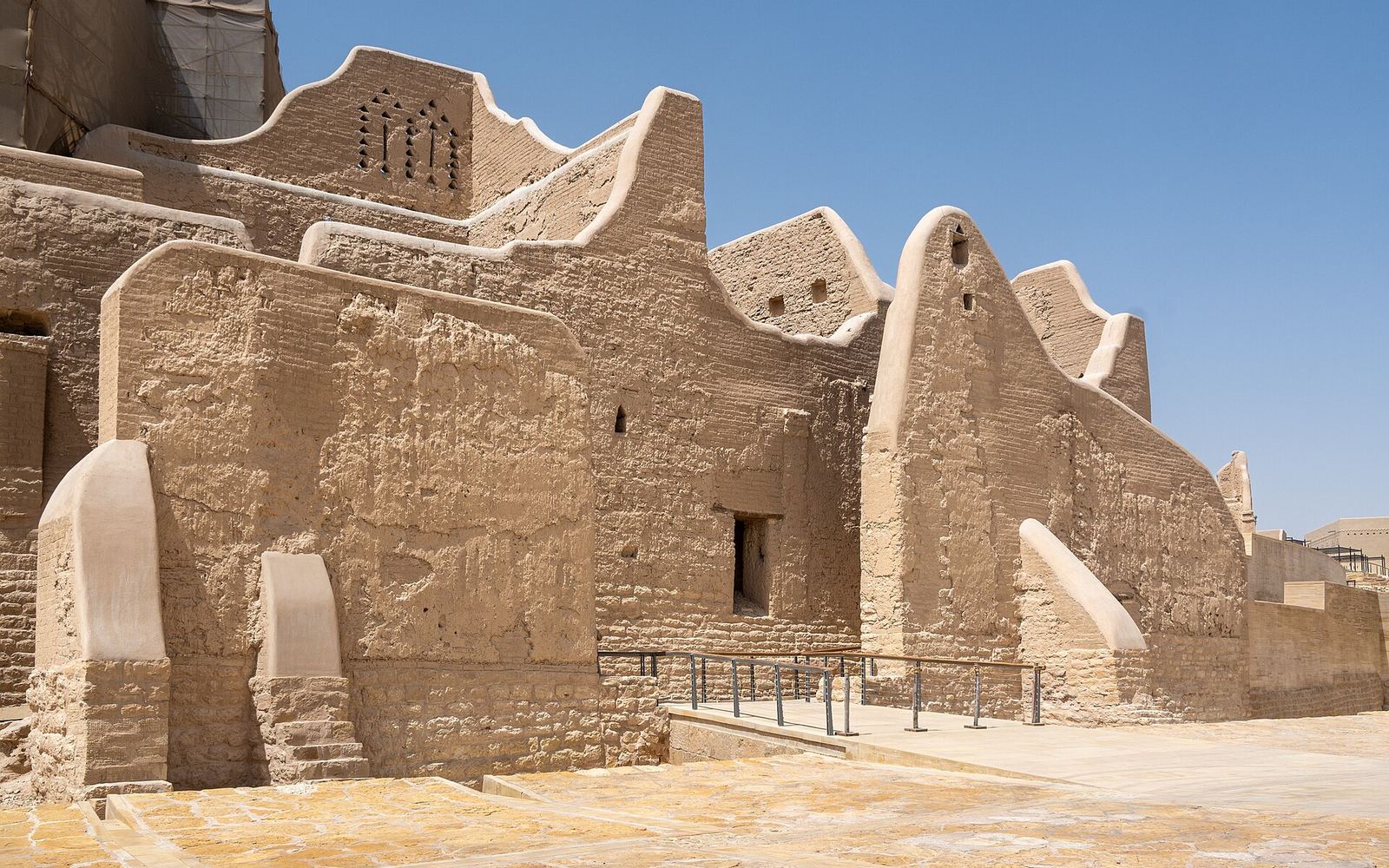 الدرعية