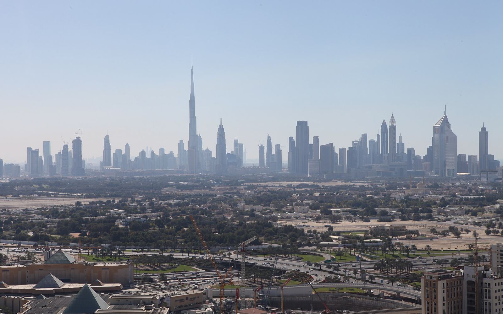 الإمارات من السعودية