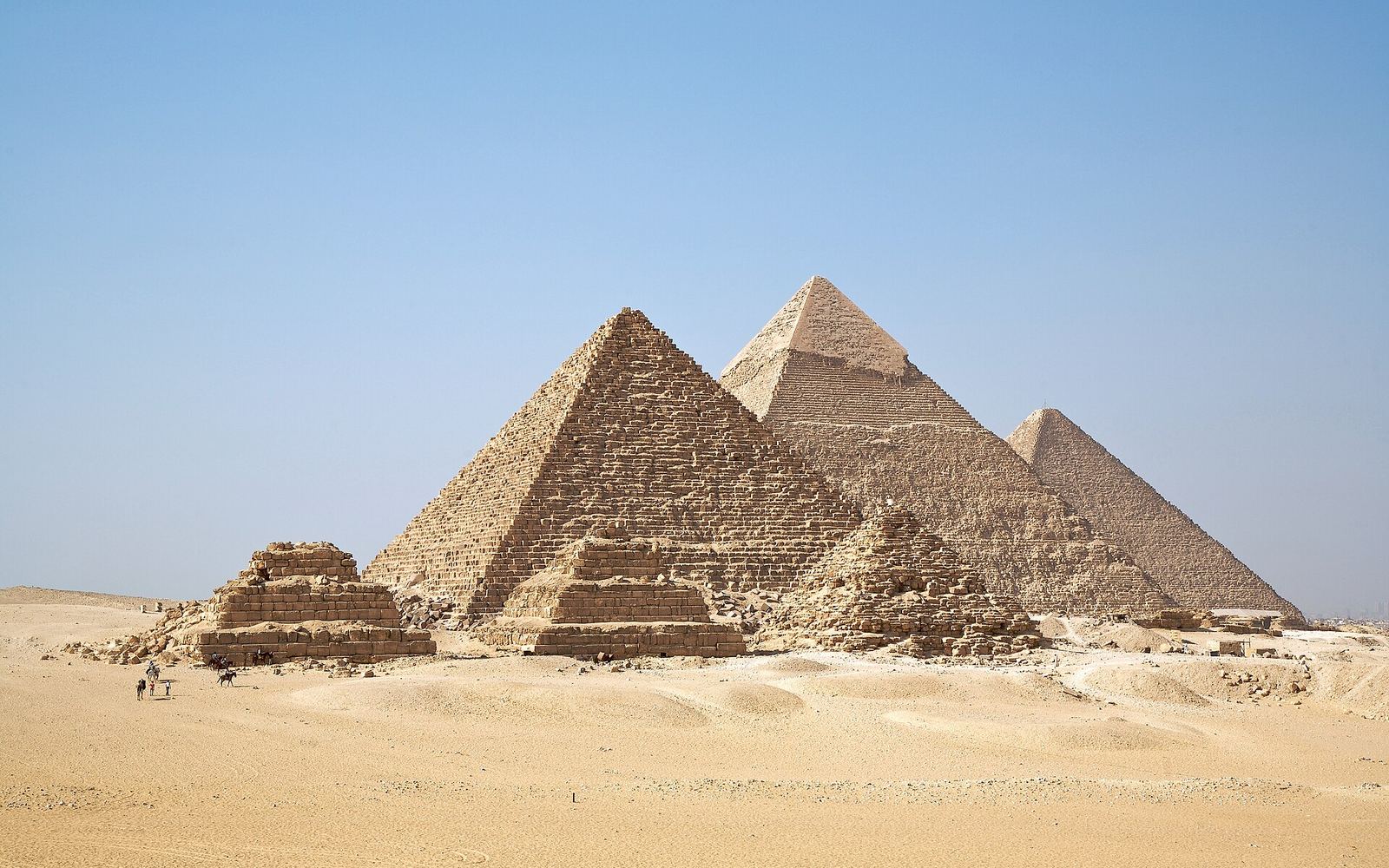مصر من السعودية