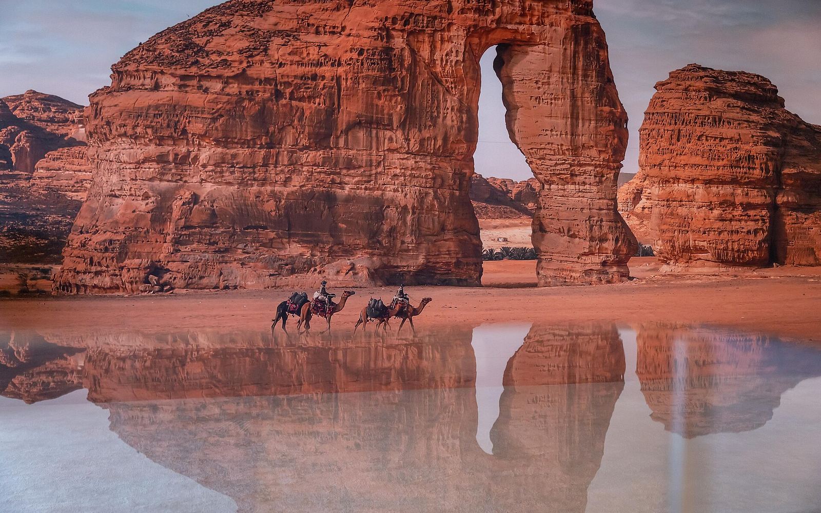 جبل الفيل