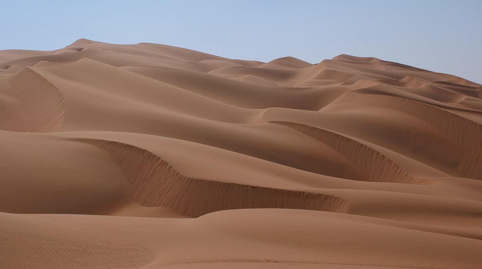 Map of Saudi Arabia